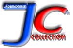 Jägerndorfer Collection Logo