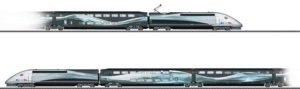 Märklin 37797 SNCF TGV Weltrekordzug