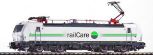 Piko 97795 RailCare BR 176 Nr. 476-0 "Coop"
